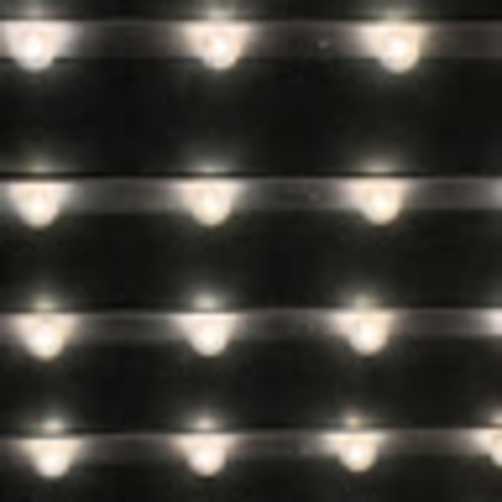 Meet your Posher, Flora